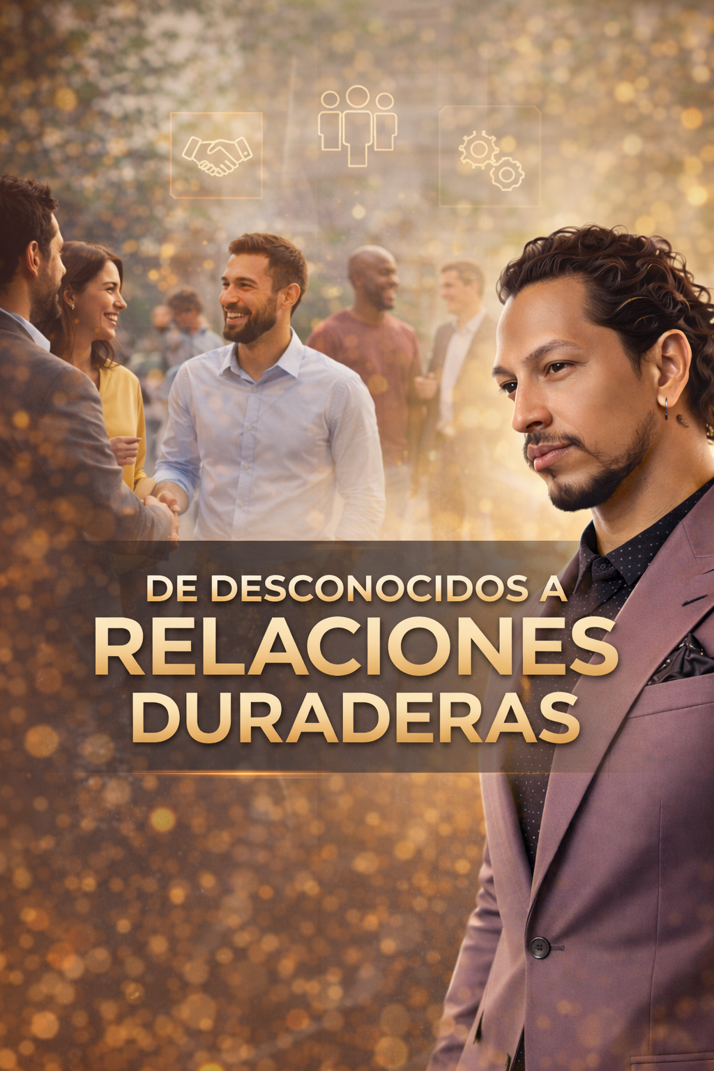 De Desconocidos a Relaciones Duraderas