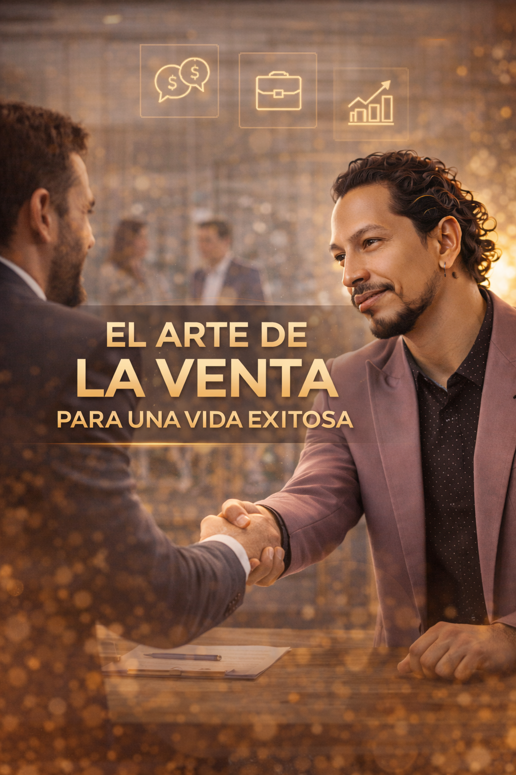 El Arte de la Venta para una Vida Exitosa
