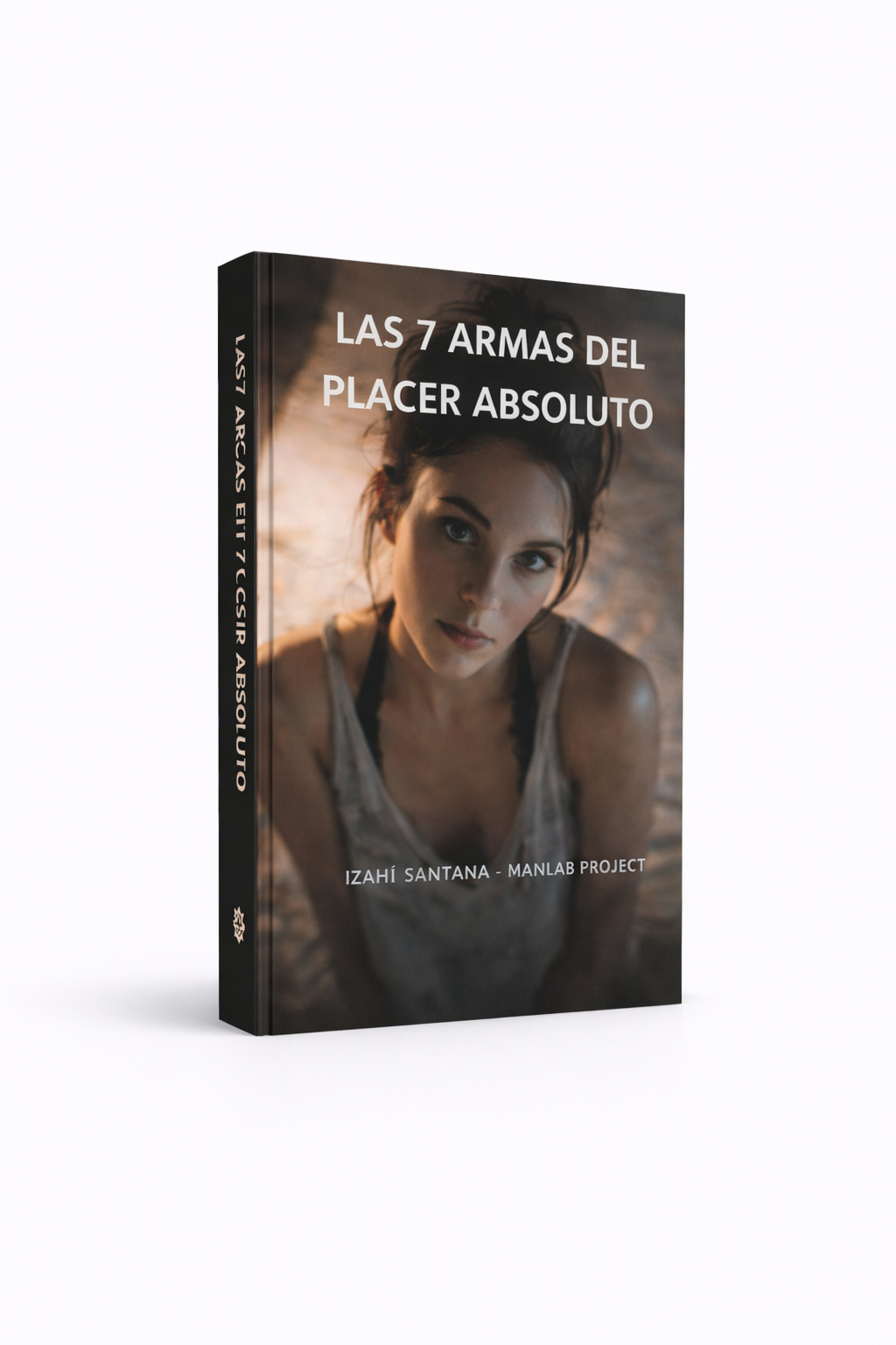 Las 7 armas del placer absoluto