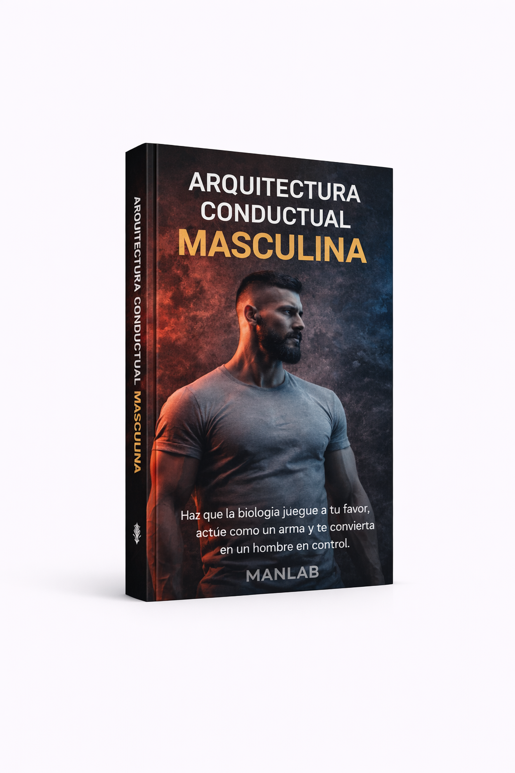 Arquitectura conductual masculina