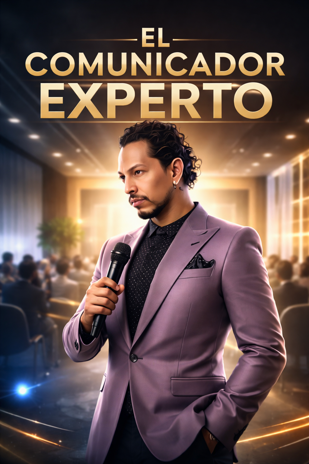 El Comunicador Experto