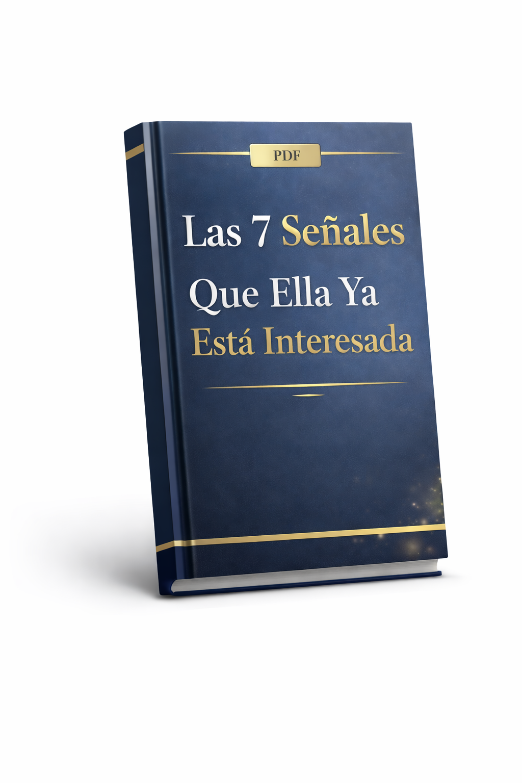 Bono: PDF Las 7 Señales