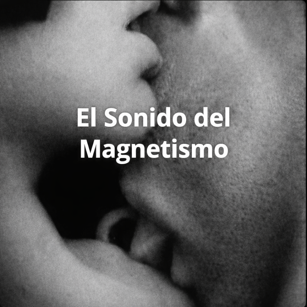El sonido del magnetismo