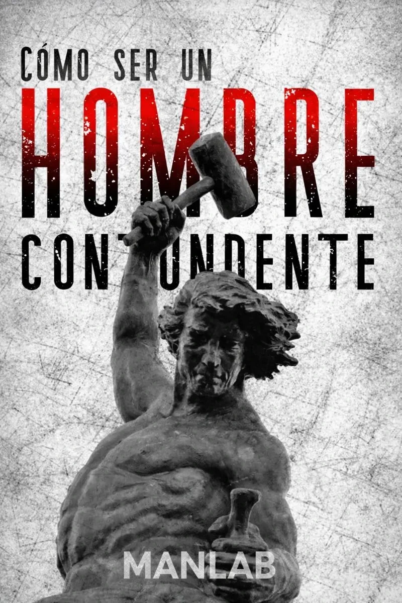 Hombre Contundente