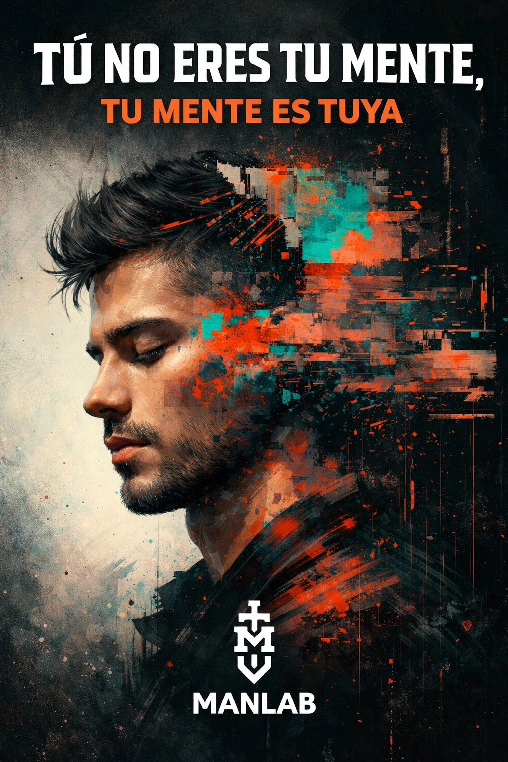 Tú no eres tu mente