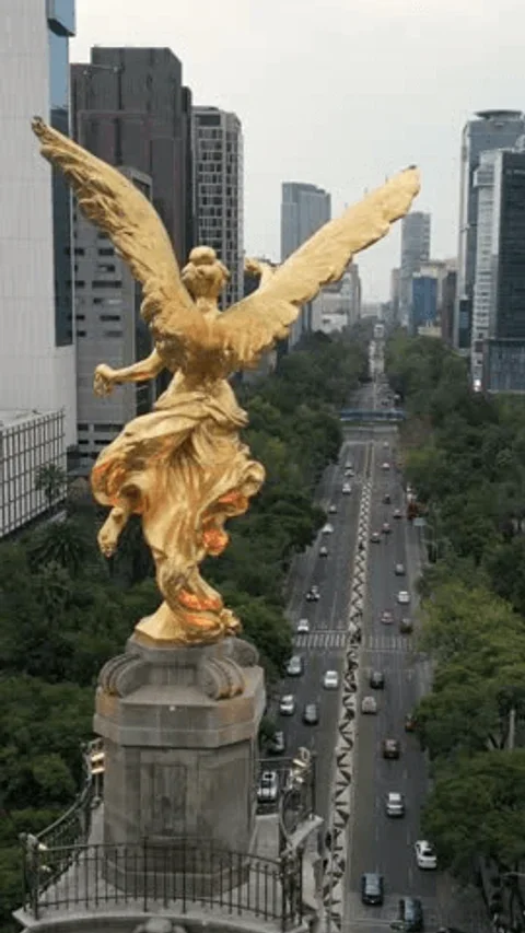 Presencial CDMX