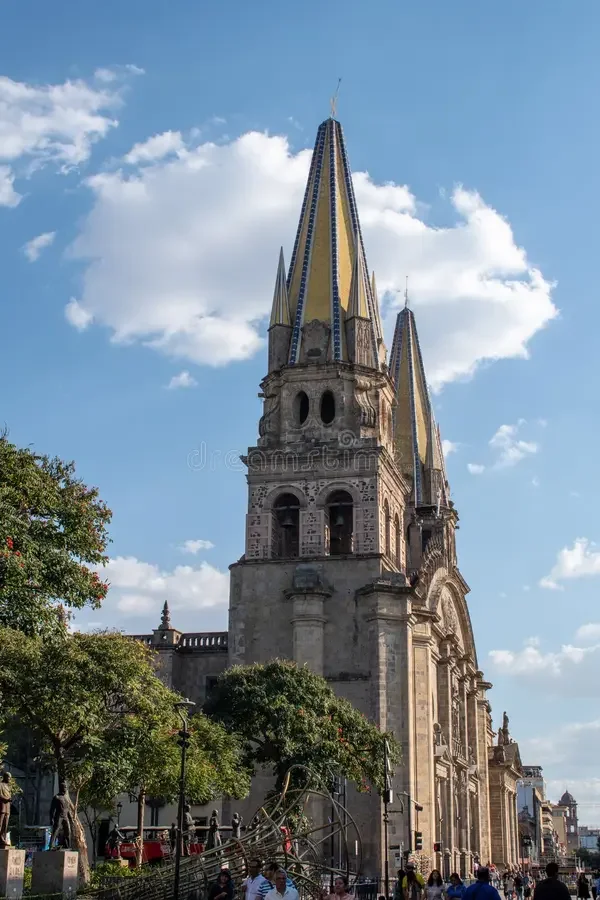 Presencial Guadalajara