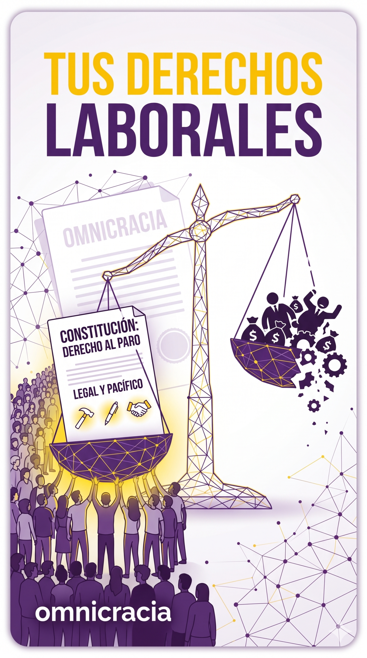 Tus derechos