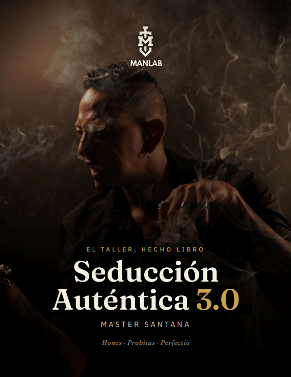 Seducción Auténtica 3.0