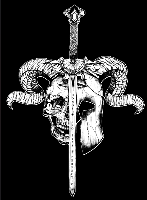 Símbolo Legión ManLab
