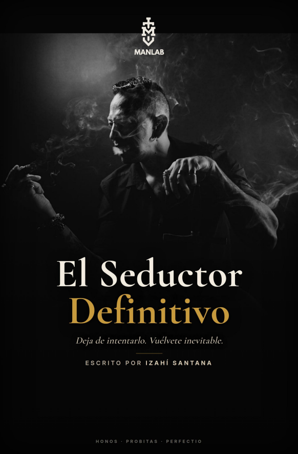 El Seductor Definitivo