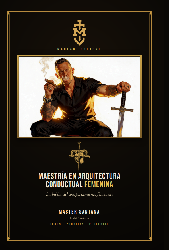 Arquitectura Conductual Femenina