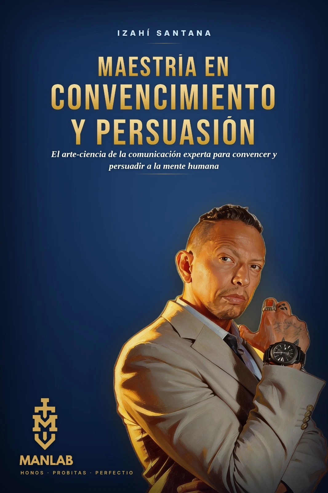 Maestría