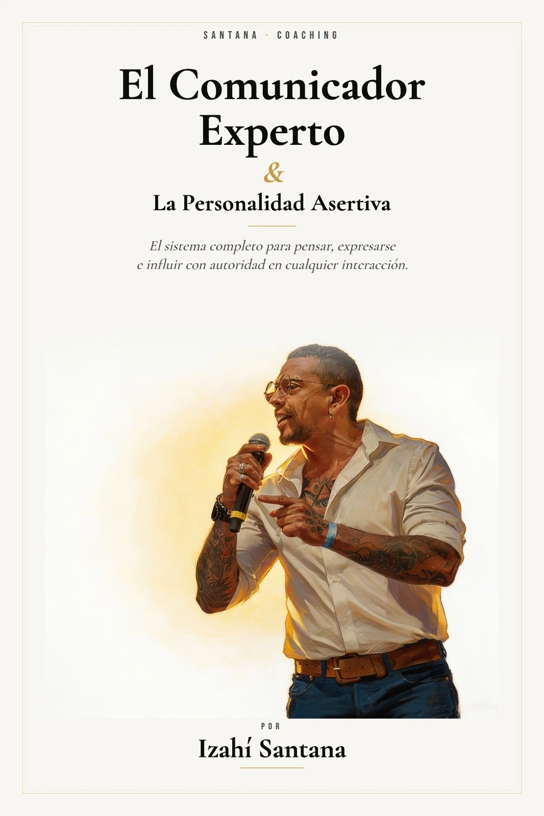 El Comunicador Experto