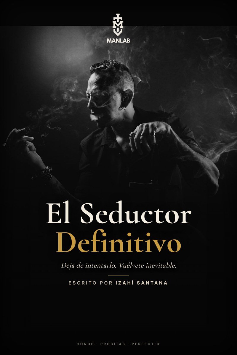 El Seductor Definitivo