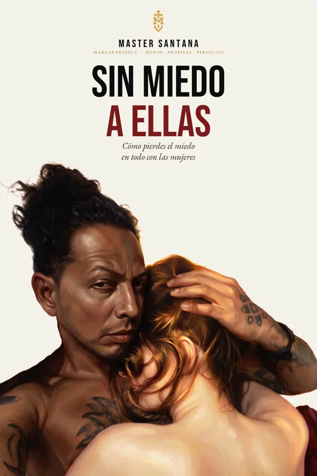 Ebook Sin Miedo a Ellas